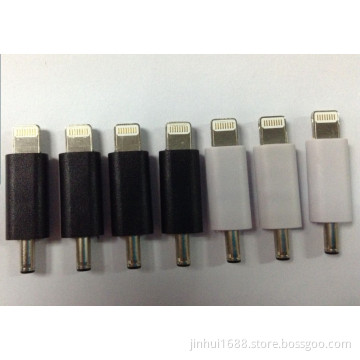 8pin Lightning to DC for iPhone 5 iPad
